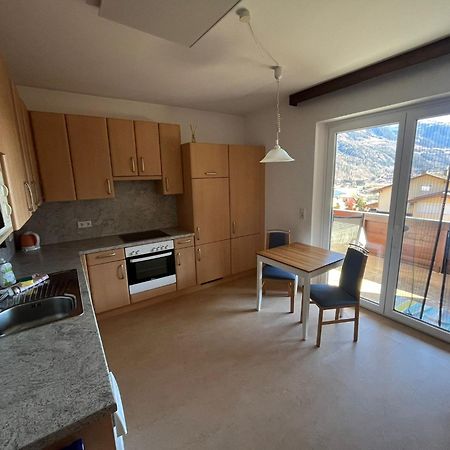 Panorama Apartments Semslach Obervellach Exterior photo