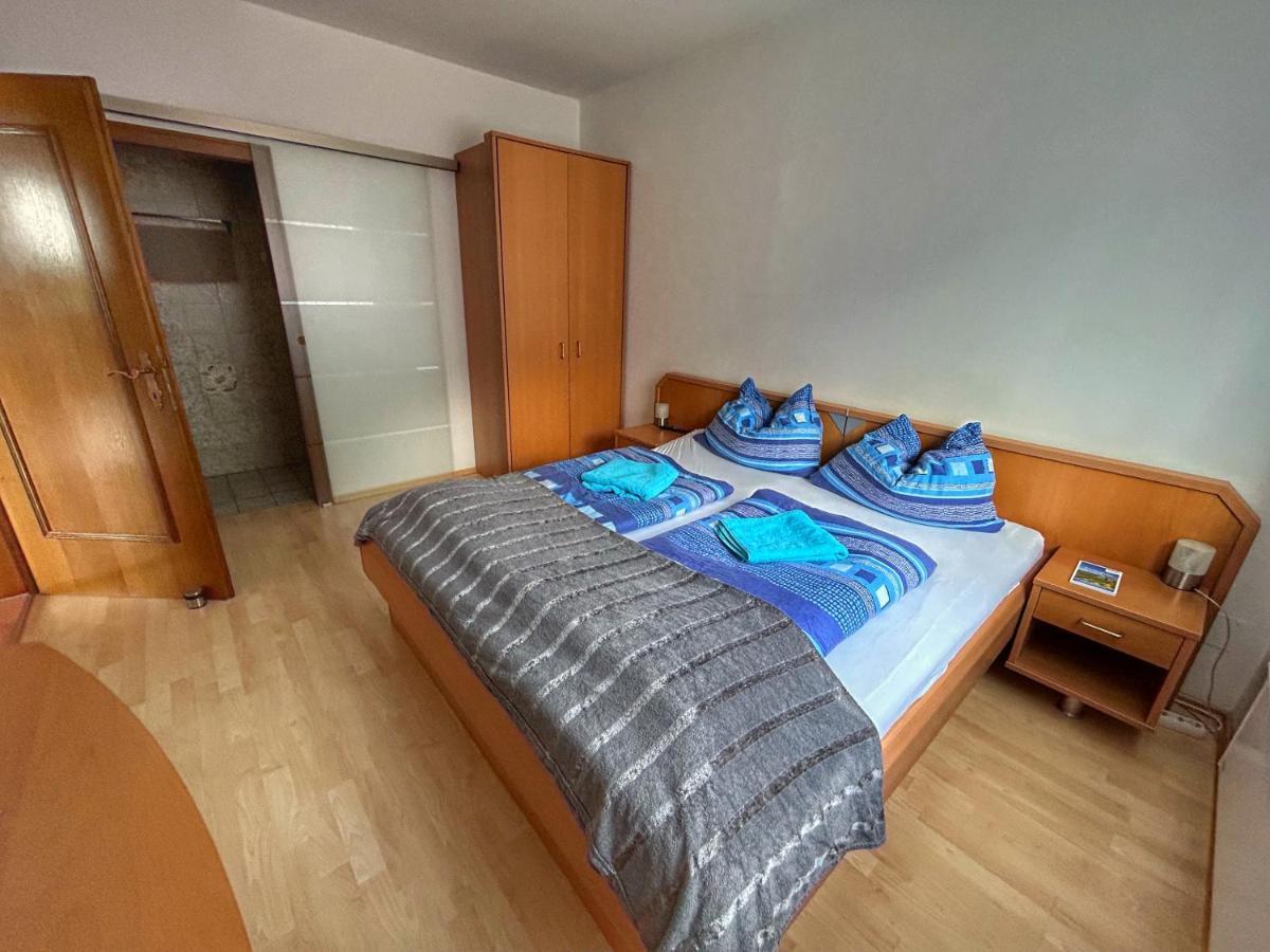 Panorama Apartments Semslach Obervellach Exterior photo