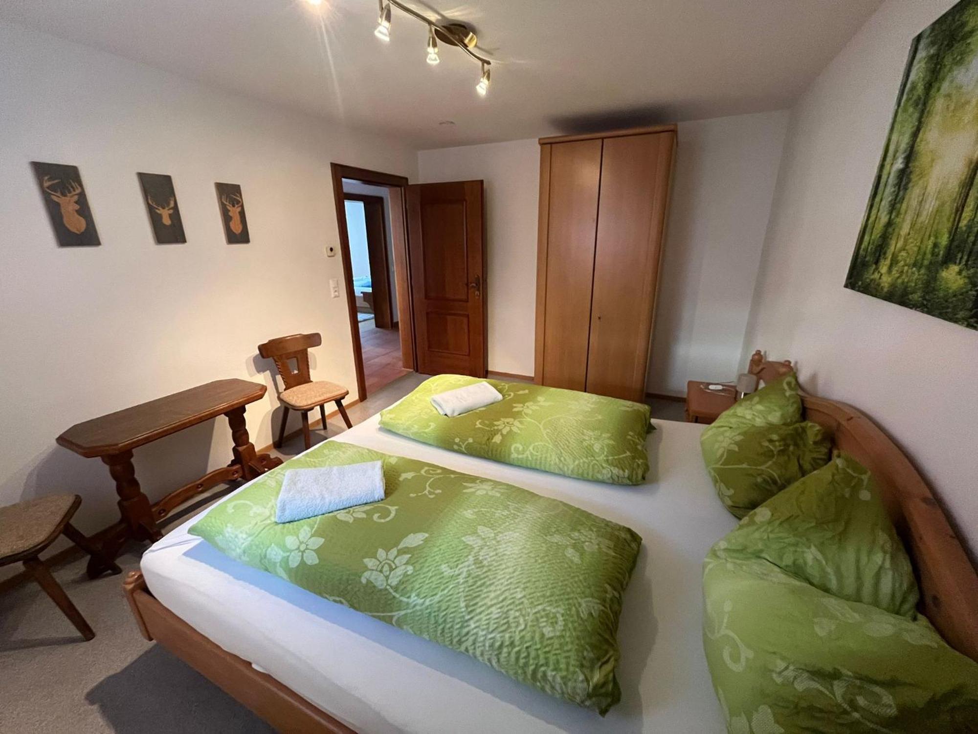 Panorama Apartments Semslach Obervellach Exterior photo