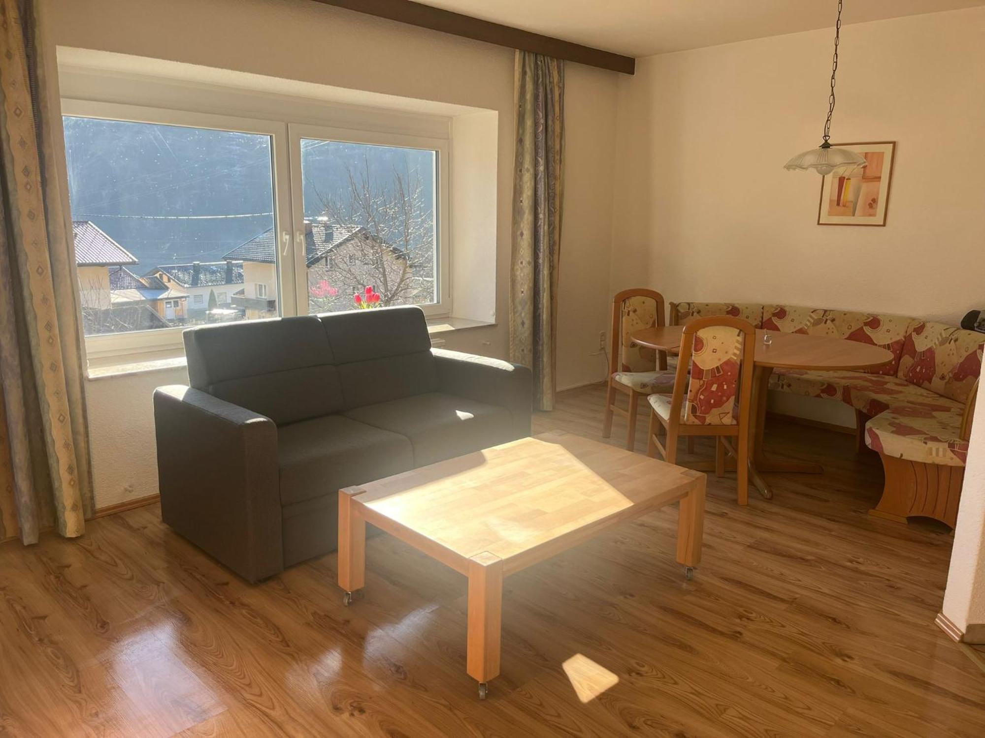 Panorama Apartments Semslach Obervellach Exterior photo